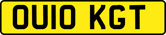 OU10KGT