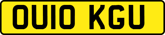 OU10KGU