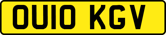 OU10KGV