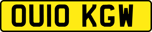 OU10KGW