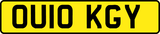 OU10KGY