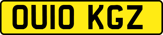 OU10KGZ