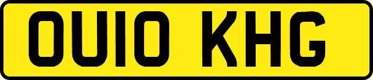 OU10KHG