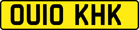 OU10KHK