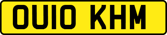 OU10KHM