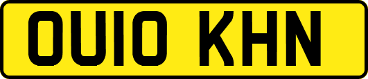 OU10KHN
