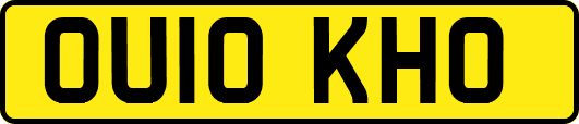 OU10KHO