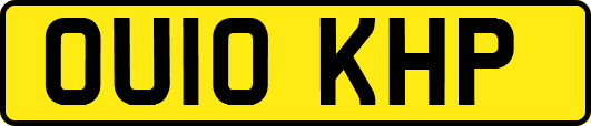 OU10KHP