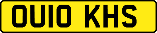 OU10KHS