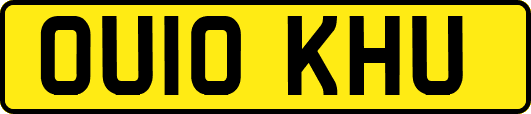 OU10KHU