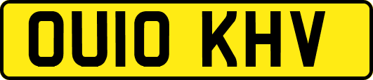 OU10KHV