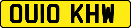 OU10KHW