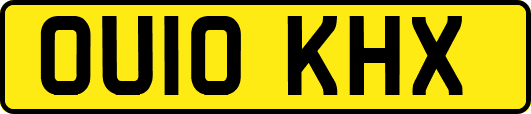 OU10KHX