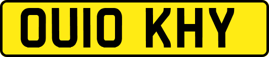 OU10KHY