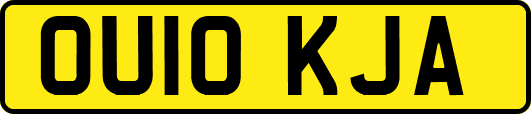 OU10KJA