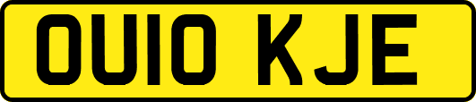 OU10KJE