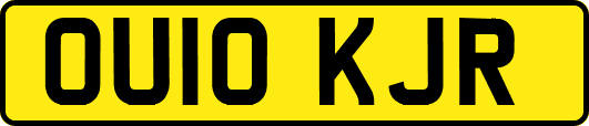 OU10KJR