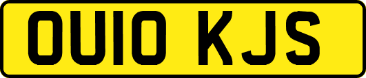 OU10KJS