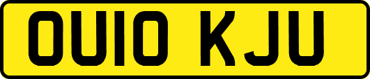 OU10KJU