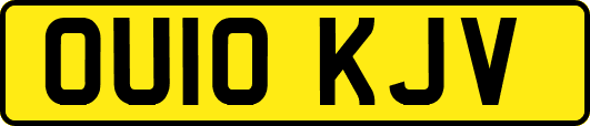 OU10KJV