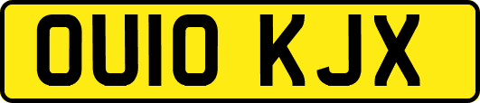 OU10KJX