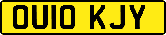 OU10KJY