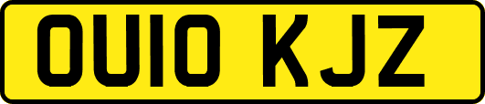 OU10KJZ