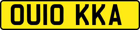 OU10KKA
