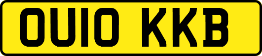 OU10KKB