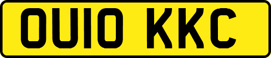 OU10KKC