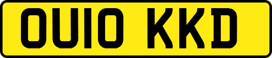 OU10KKD