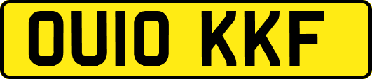 OU10KKF