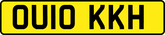 OU10KKH