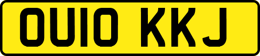 OU10KKJ