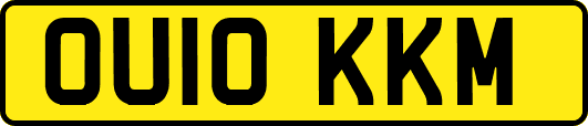 OU10KKM