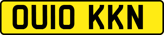 OU10KKN