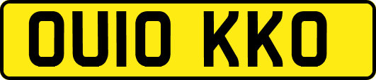 OU10KKO