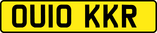 OU10KKR