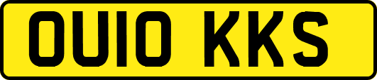 OU10KKS