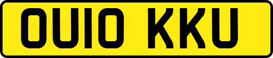 OU10KKU
