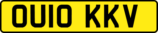 OU10KKV