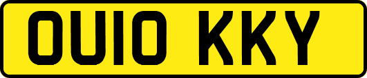 OU10KKY