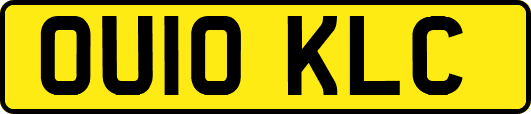 OU10KLC