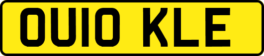OU10KLE