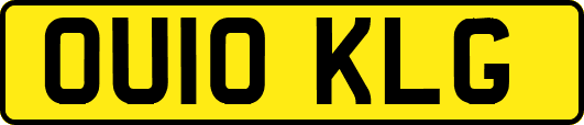 OU10KLG
