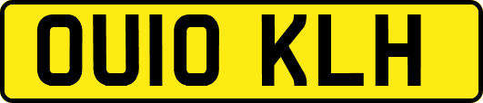 OU10KLH