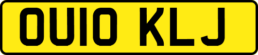 OU10KLJ