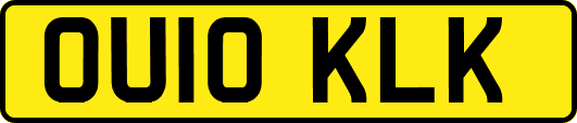 OU10KLK