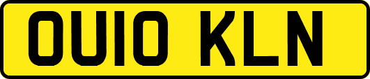 OU10KLN