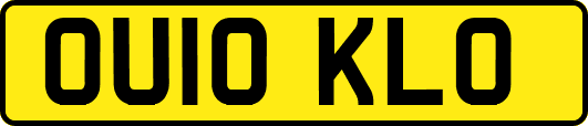 OU10KLO
